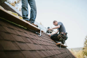 Local Roofers in South Lynnfield, MA
